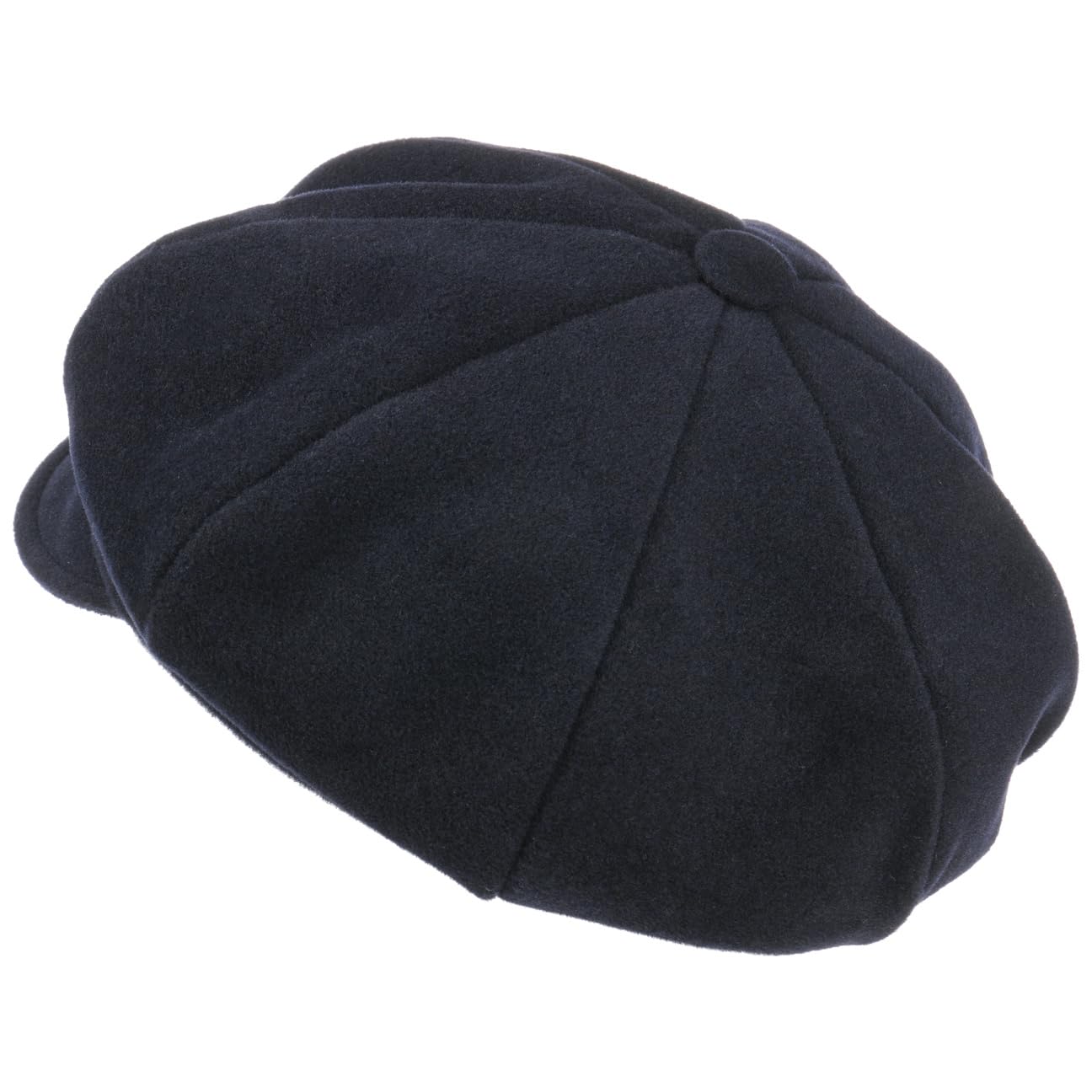 Stylish Women's Newsboy Cap - Vintage EU-Made Beret for Fashion & Casual Outfits | Perfect for Fall, Winter & Everyday Wear