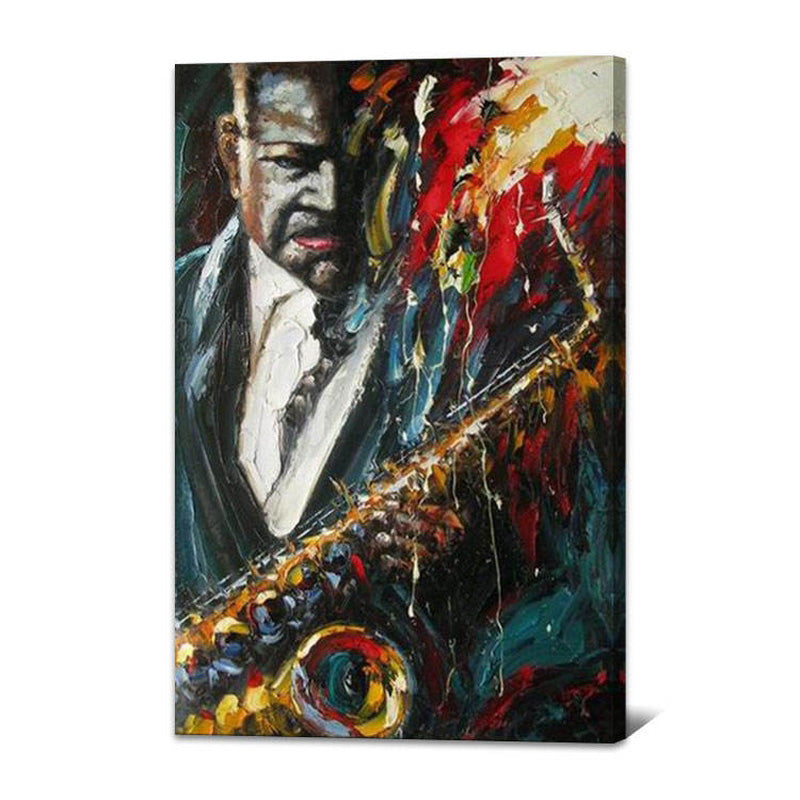 Fiery Jazz Music - Uplifting & Energetic Jazz Tracks for Workout, Study & Relaxation