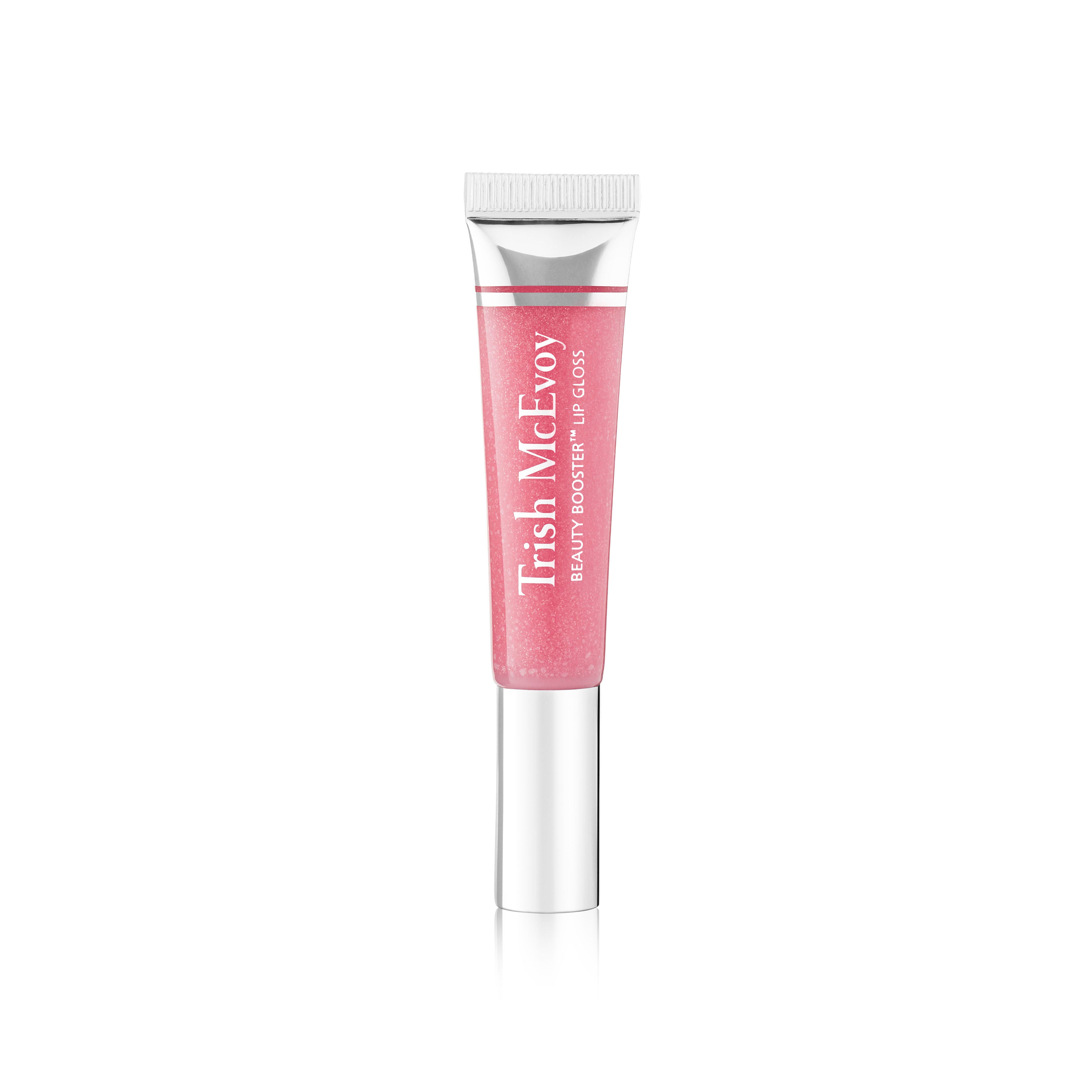 Beauty Booster Lip Gloss - Hydrating Plumping Lip Gloss with Vitamin E | Perfect for Daily Wear & Special Occasions