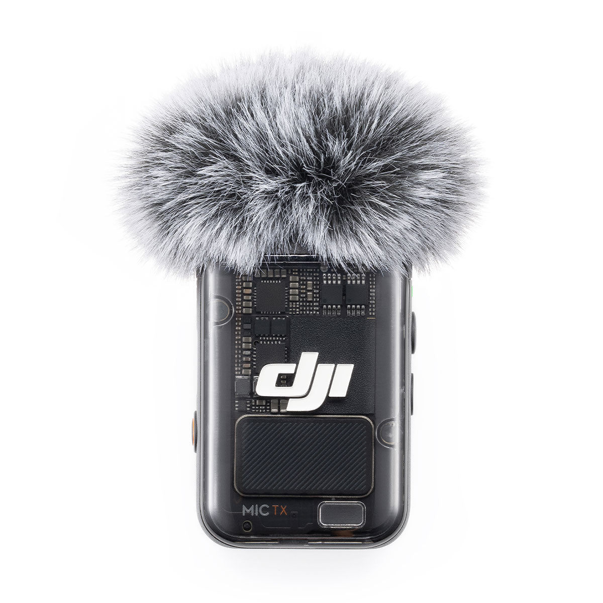 DJI Mic 2 - Professional Wireless Lavalier Microphone System for Vlogging, Interviews & Content Creation - Compact Dual-Channel Mic for YouTubers, Filmmakers & Podcasters (Perfect for Outdoor Shooting, Live Streaming & Studio Recording)