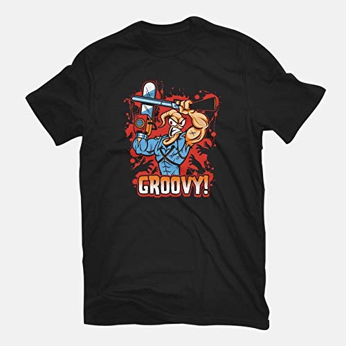 Earthworm Ash Men's Premium Cotton T-Shirt - Soft & Comfortable Casual Wear for Everyday Outfits & Street Style