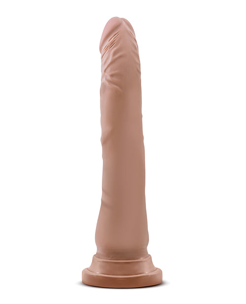 Au Naturel Roberto Dildo 9 Inch Realistic Caramel Dildo - Perfect for Solo Play, Couples & BDSM Scenes