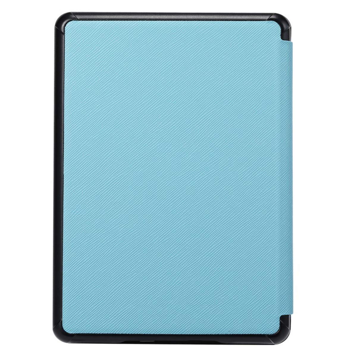 Kindle Paperwhite 10th Generation E-Reader (2018) with Origami Slim Cover - Waterproof, 300ppi HD Display | Auto Wake/Sleep | Perfect for Home Reading, Travel & Outdoor Adventures