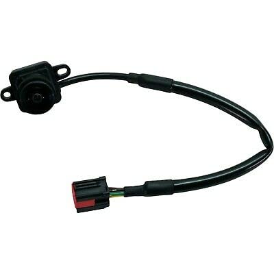 FITS 56054058AH Replacement Backup Camera for 2011-2014 Chrysler 300 & Dodge Charger - HD Night Vision, Easy Installation, Waterproof Rear View Safety System (Perfect for Parking, Towing & Low Visibility Conditions)