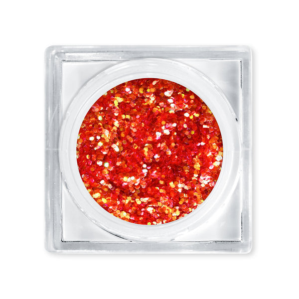 Lit Loose Glitter Makeup - Long Lasting Cosmetic Glitter for Face & Body - Perfect for Festivals, Parties & Halloween Makeup Looks