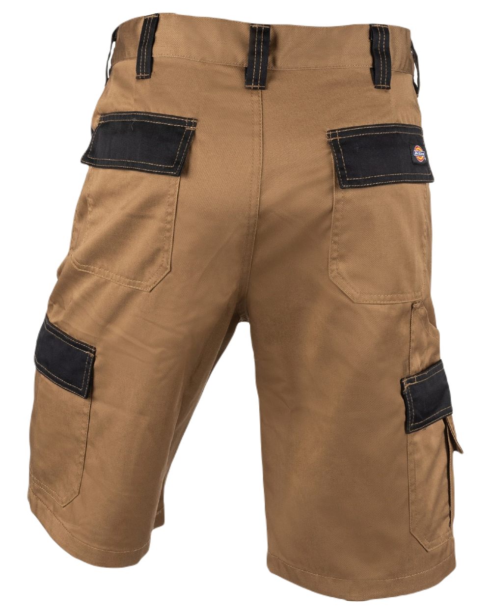 Dickies Men's Everyday Work Shorts - Durable & Comfortable Casual Shorts for Work, Outdoor & Everyday Wear