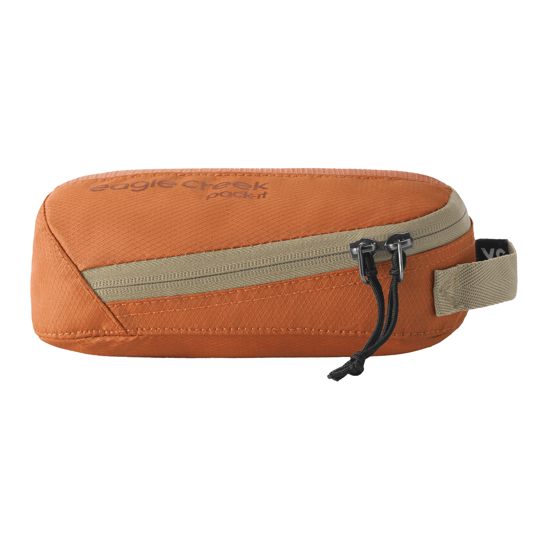 Eagle Creek Pack It Reveal Cube XS - Compact Travel Organizer for Toiletries, Accessories & Essentials - Perfect for Carry-On Luggage, Backpacks & Weekend Trips