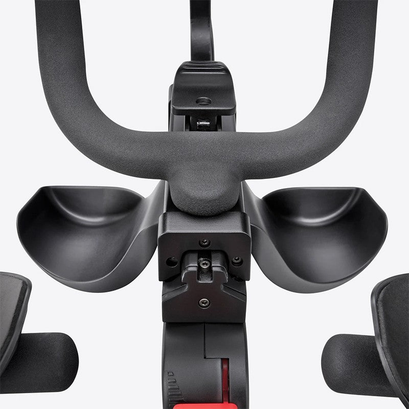 Adidas C 21X Spin Bike - Premium Indoor Cycling Exercise Bike for Home Gym, Cardio Workout & Fitness Training - Perfect for Home Workouts, Spin Classes & Weight Loss