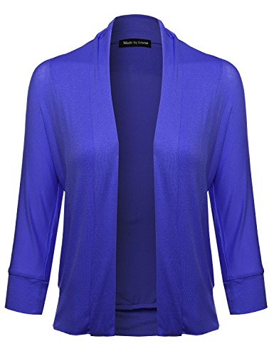 Fwocal06 Royal Blue