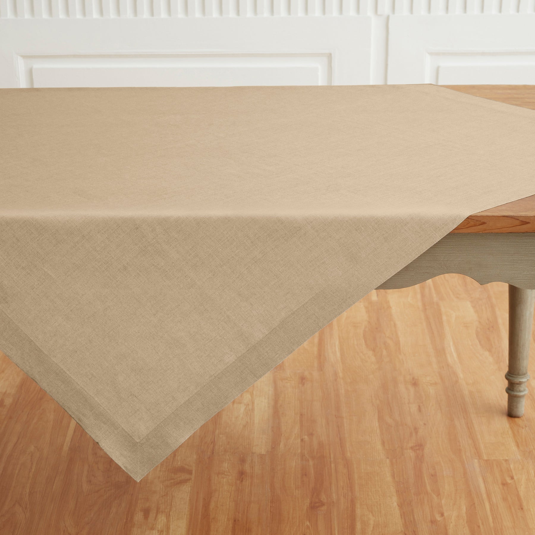 Fete Table Throw - Premium Waterproof Outdoor Picnic Blanket for Beach, Park & Camping - Perfect for Parties, BBQs & Picnics