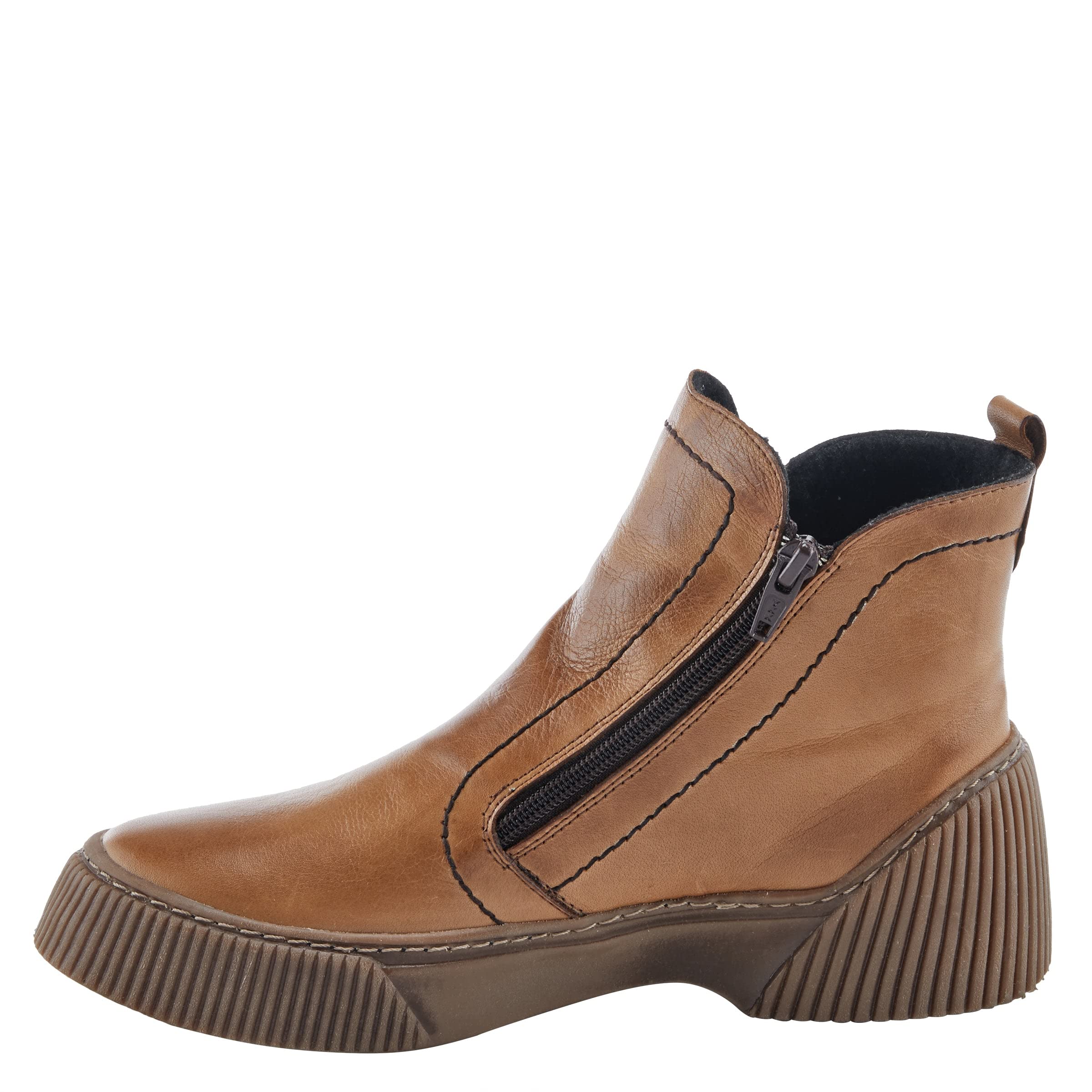 Spring Step Women's Kelko Comfortable Slip-On Shoes - Lightweight Walking Shoes for Women - Perfect for Casual Wear, Travel & Everyday Use