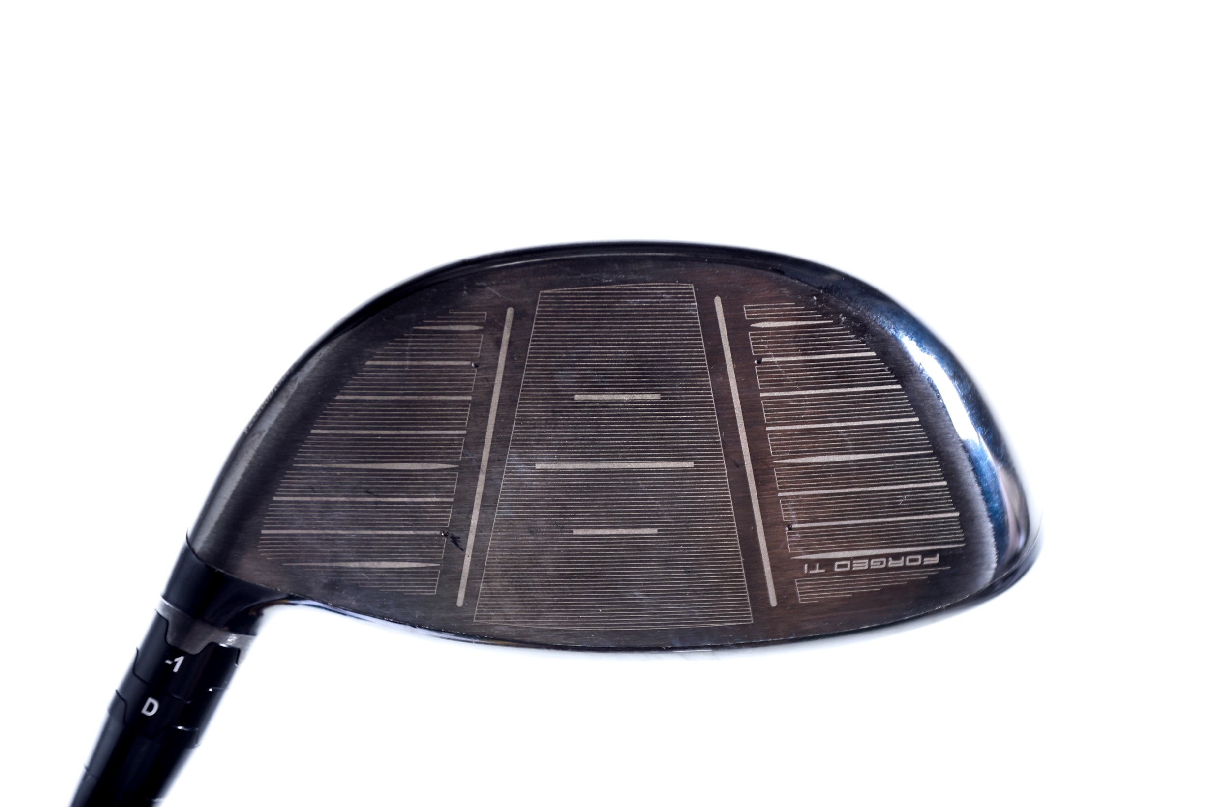 Callaway Big Bertha 23 Driver 10.5° Regular Flex Project X HZRDUS Smoke Red RDX Right Handed Golf Club - Perfect for Improving Distance & Accuracy on the Course