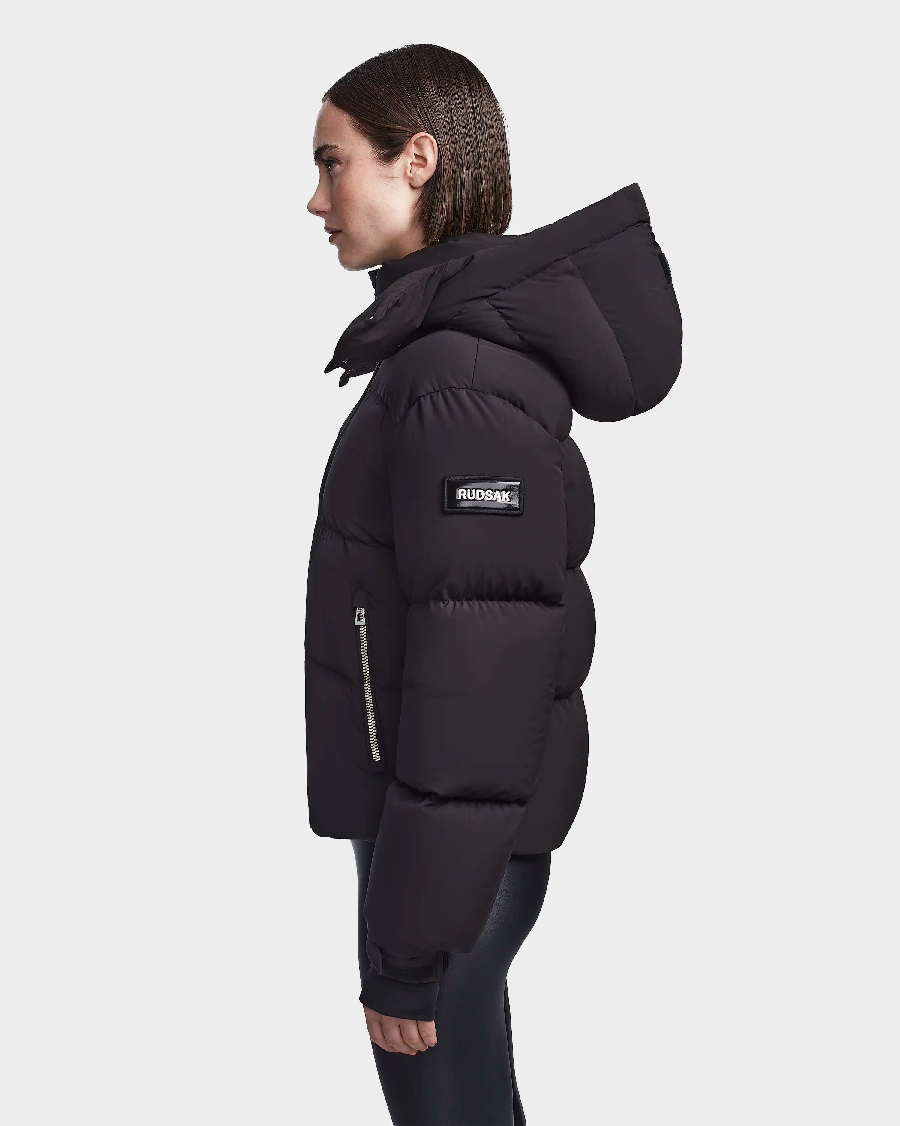 MAVE M 8123572 Black - Stylish and Durable for Everyday Use | Perfect for Work, Travel, and Casual Outfits