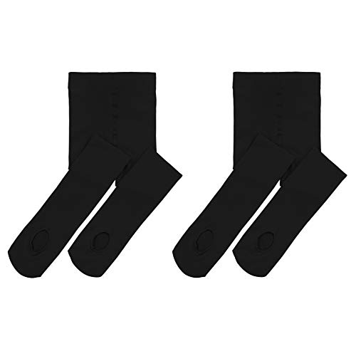 C Black & Black