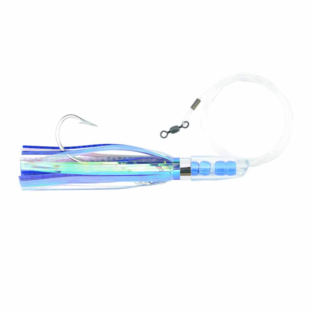 C&H Rattle Jet Lure - Premium Fishing Lure with Noise Attraction for Bass, Trout and Walleye - Perfect for Freshwater and Saltwater Fishing Adventures