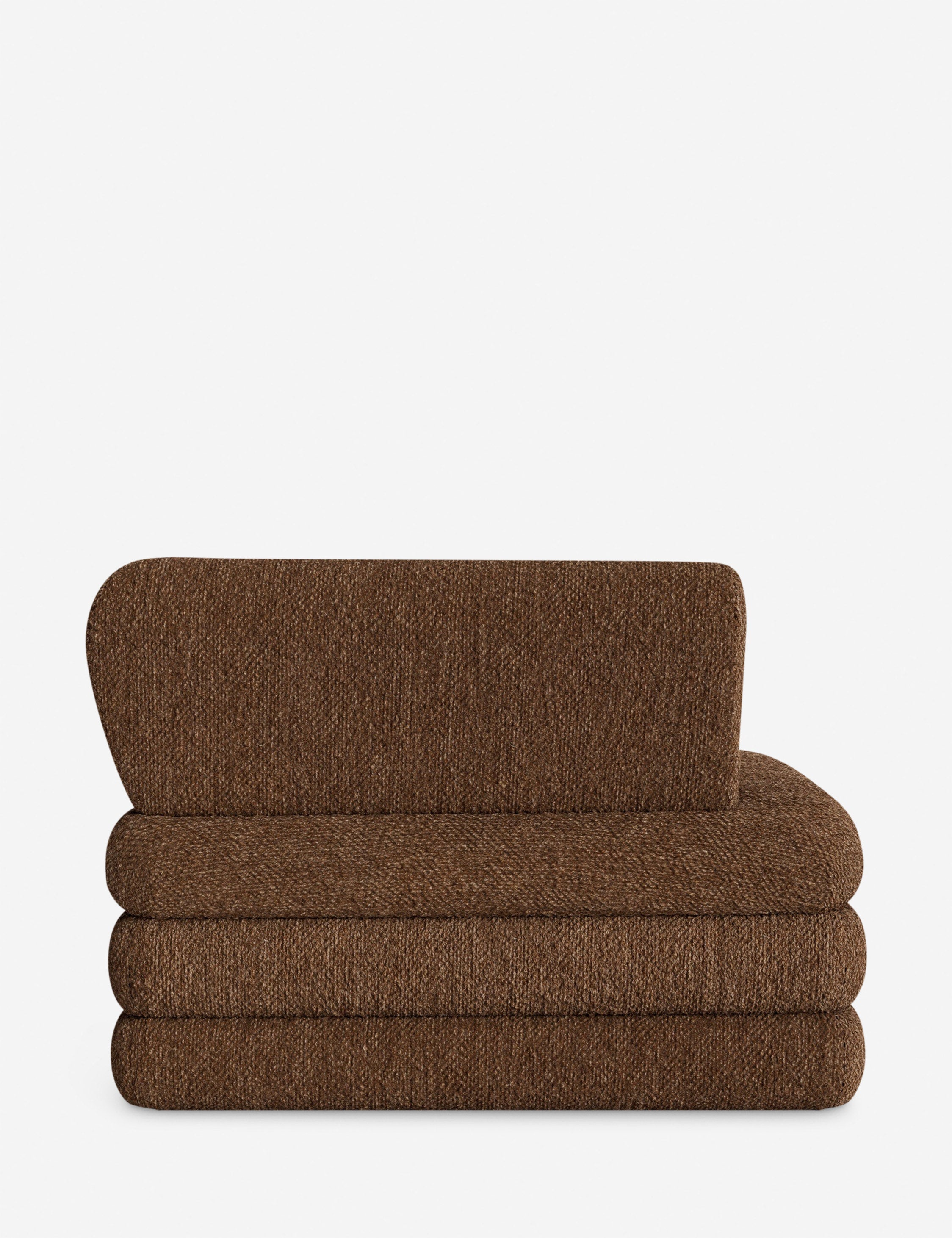 Babs Accent Chair by Sarah Sherman Samuel - Modern Lounge Chair for Living Room, Bedroom & Office - Stylish Home Decor Furniture