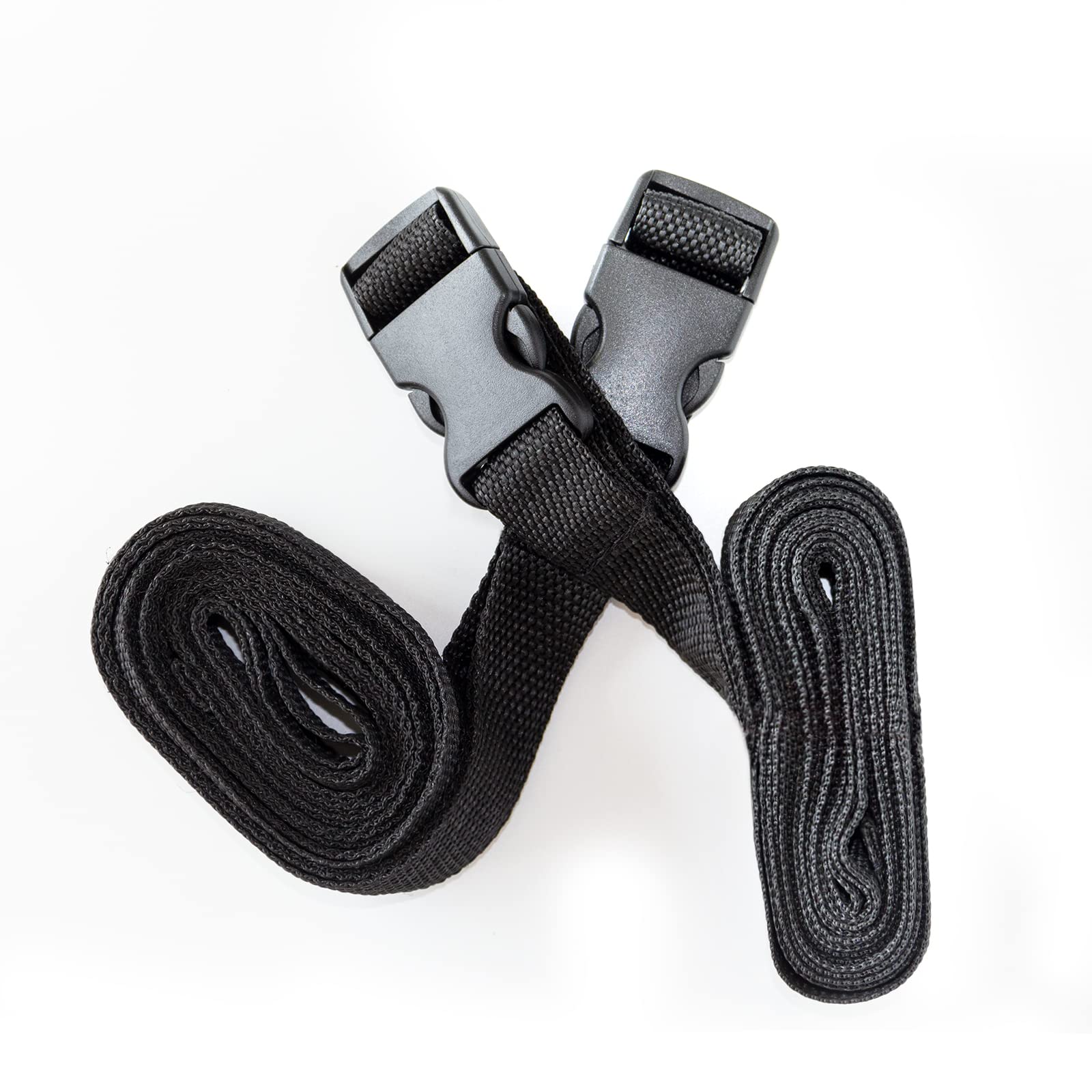 Heavy Duty Tie Down Straps 2 Pack (1