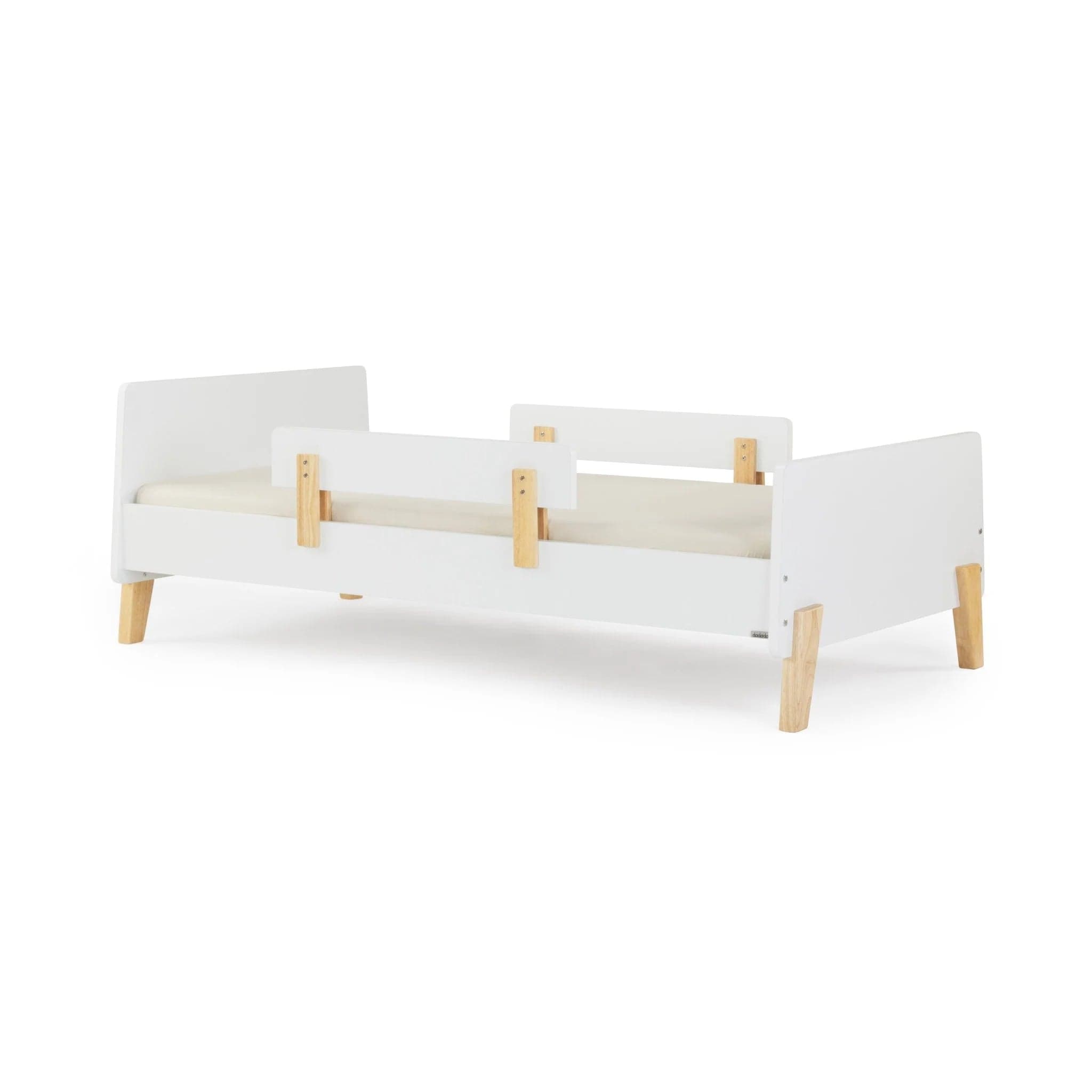 Dadada Fun Bed - Comfortable & Stylish Kids Bed for Playroom & Bedroom - Perfect for Sleepovers, Playtime & Relaxation