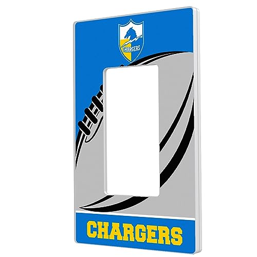 Los Angeles Chargers,
