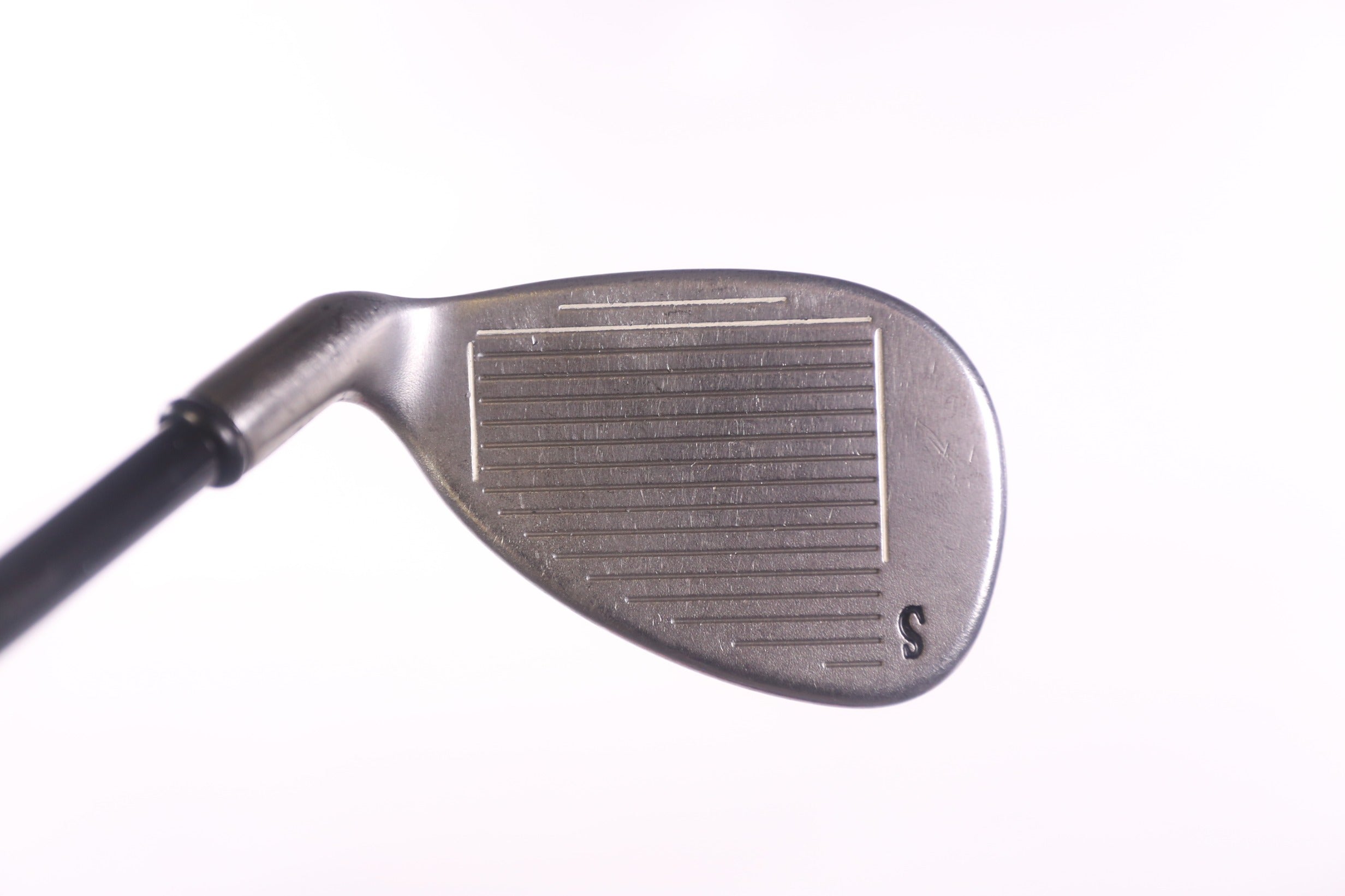 Used Callaway Big Bertha X 12 Sand Wedge 56° Right Hand Golf Club - Regular Flex for Bunker Shots & Short Game Improvement