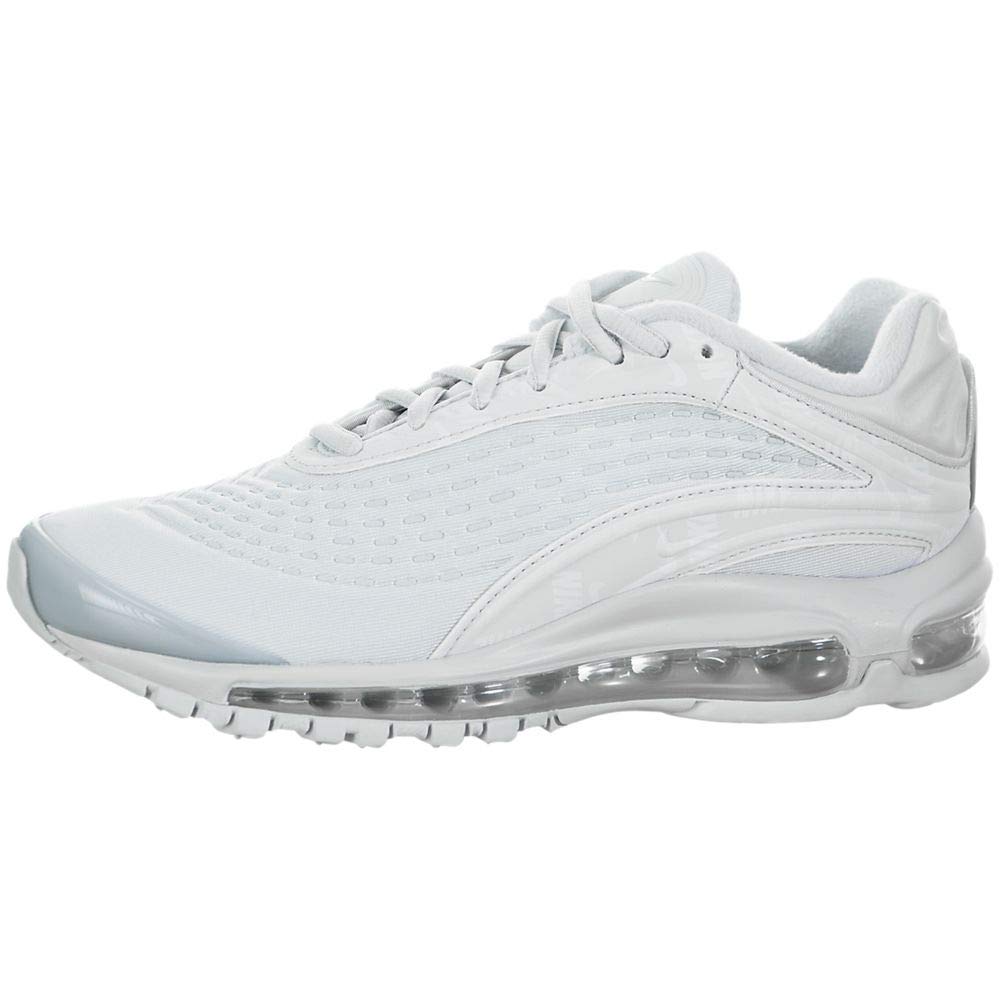 Nike Women's Air Max Deluxe SE Running Shoes - Lightweight Cushioned Sneakers for Women | Perfect for Jogging, Gym Workouts & Casual Wear