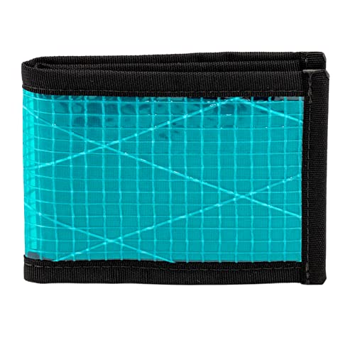 Cyan Sailcloth