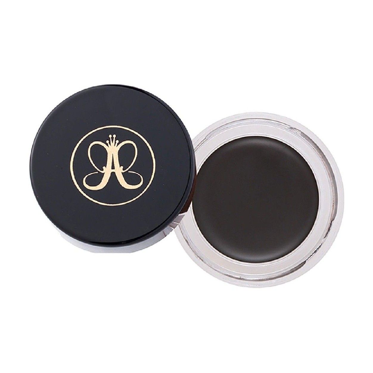 Anastasia Beverly Hills Dipbrow Pomade - Waterproof Eyebrow Gel for Defined Brows, Long-Lasting Makeup - Perfect for Daily Use, Special Occasions & Professional Makeup Artists