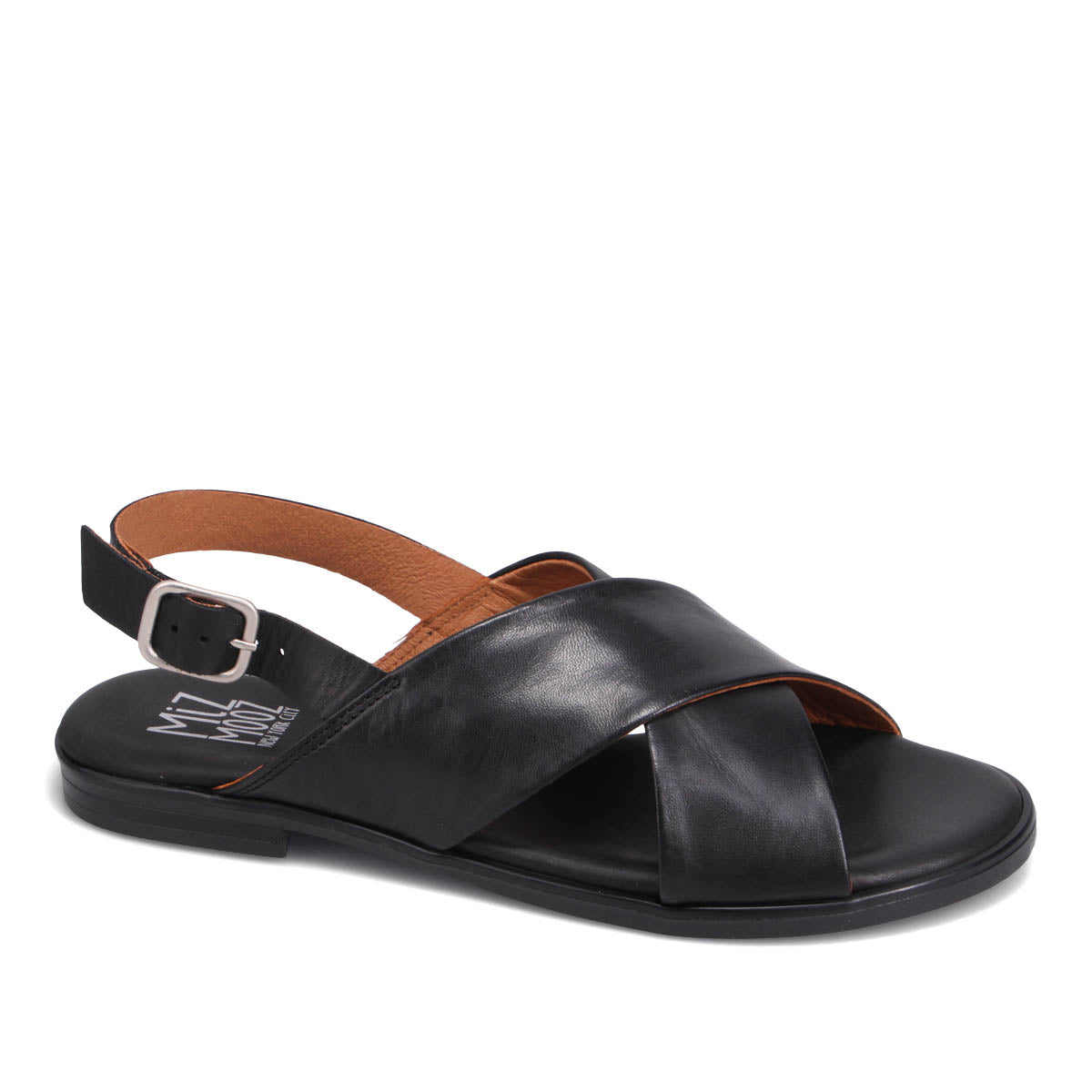Leticia Sandal II - Women's Comfortable Summer Slide Sandals with Arch Support | Beach, Pool, Vacation & Casual Wear