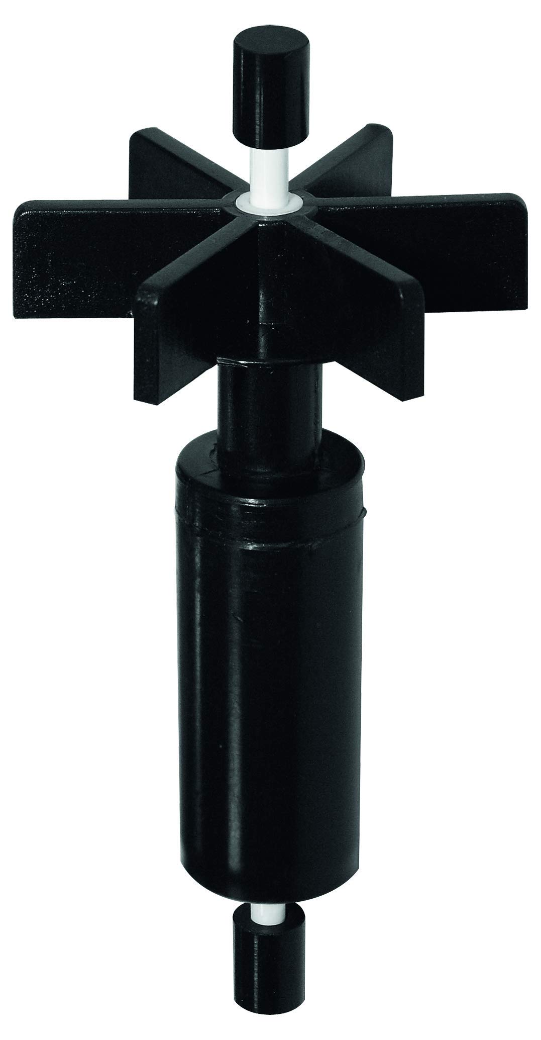 Sera SP 2000 Rotor Pump - High Performance Aquarium Water Pump for Fish Tank, Pond & Hydroponics | Quiet & Energy Efficient Submersible Pump for Freshwater & Saltwater