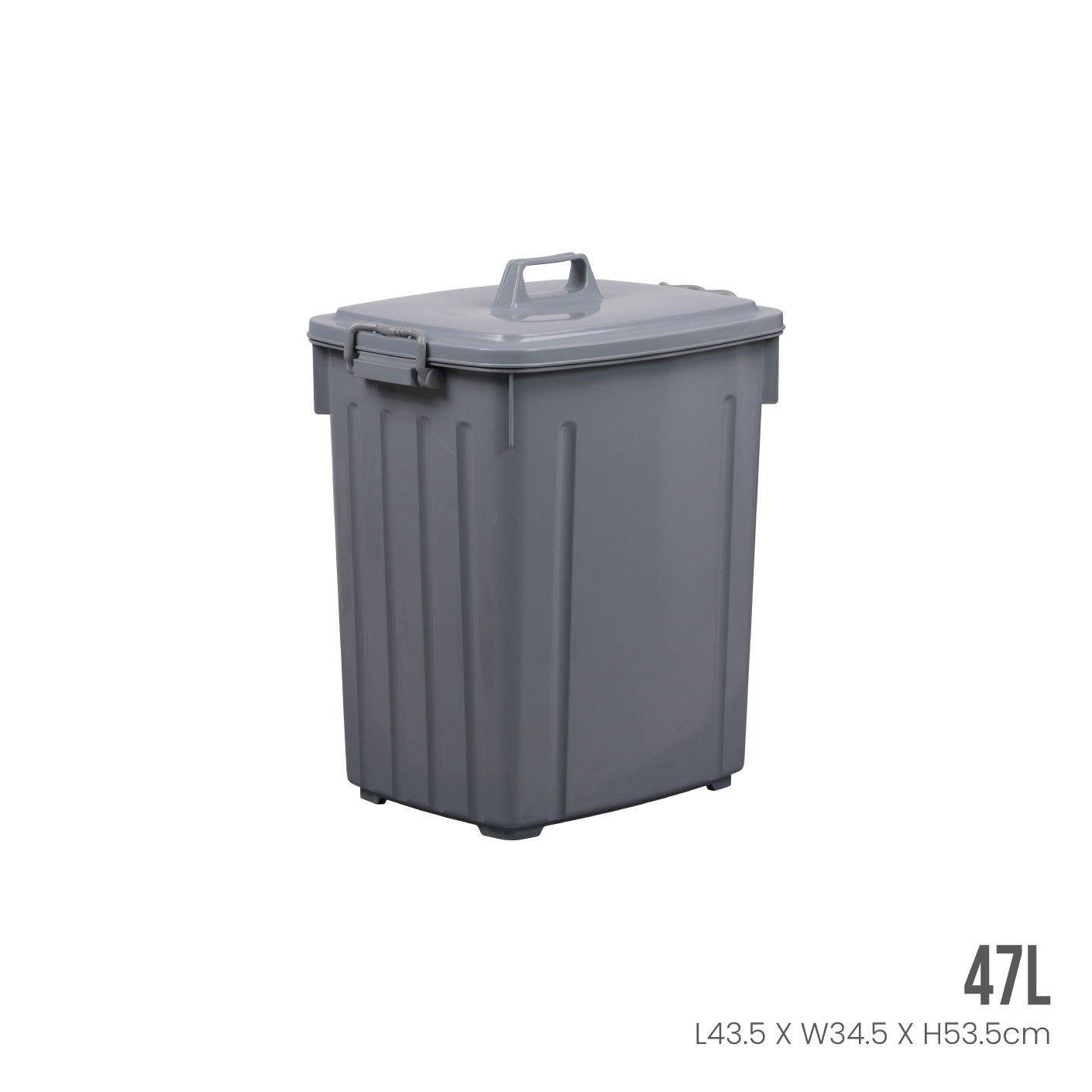 GREY (1309-GRY)