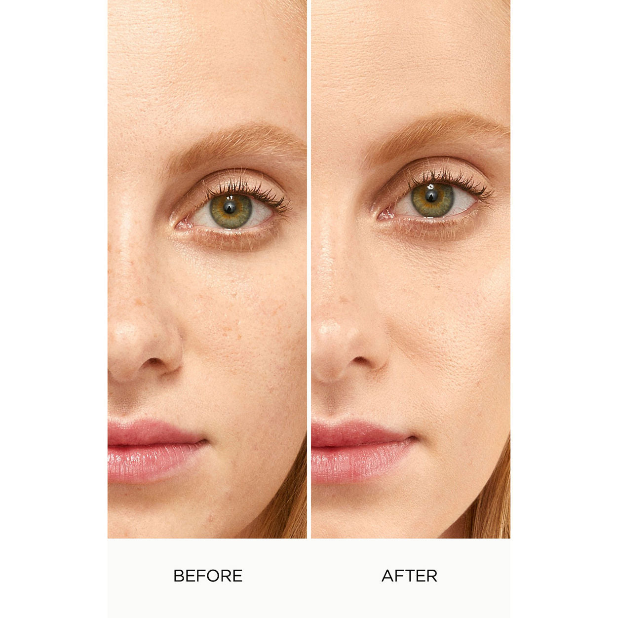 Flawless Lumière Radiance Perfecting Foundation - Lightweight Full Coverage Liquid Makeup for All Skin Types | Natural Finish for Daily Wear & Special Occasions