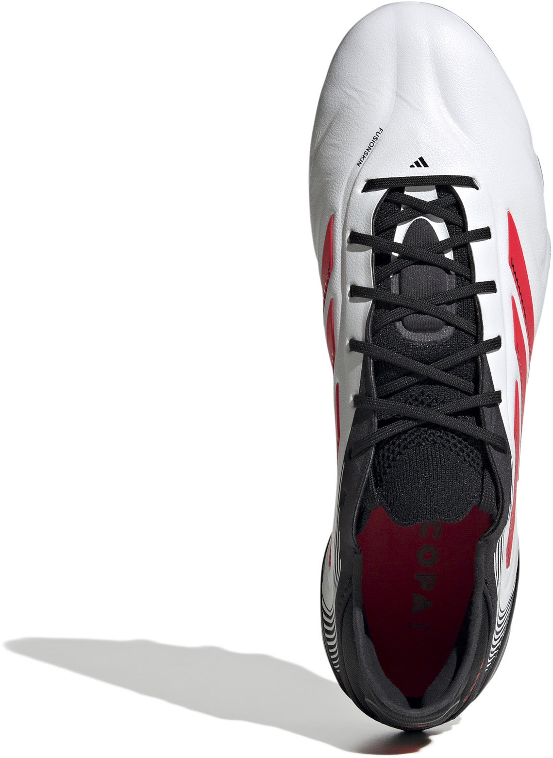 Nike Copa Pure III Elite FG Firm Ground Soccer Cleats - High-Performance Football Boots for Firm Natural Grass Pitches - Perfect for Competitive Matches & Training Sessions