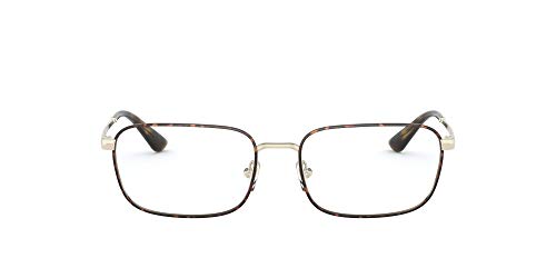 Top Havana/Pale Gold/Demo Lens