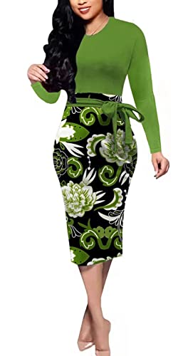 U Green