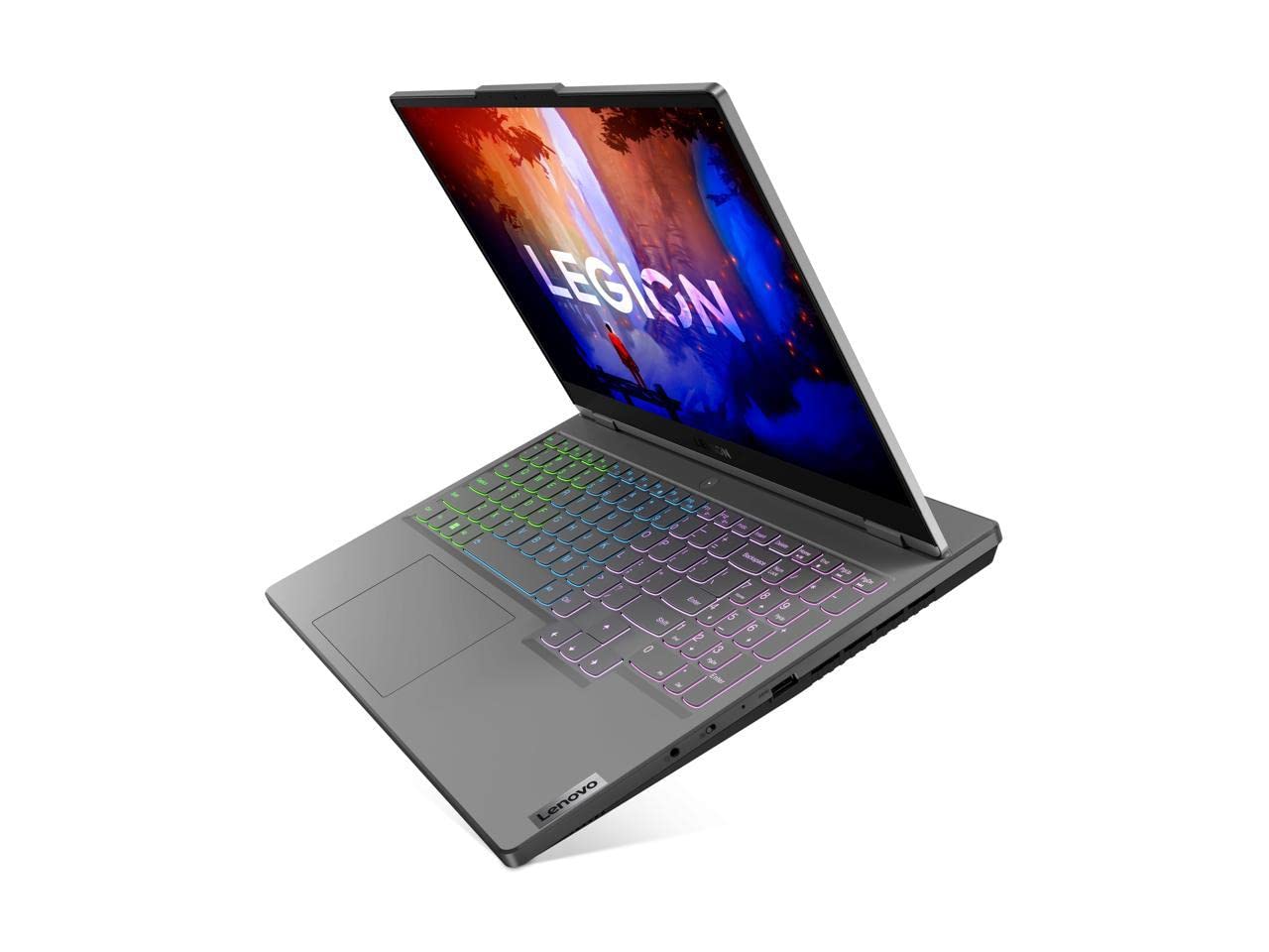 Lenovo Legion 5 15.6