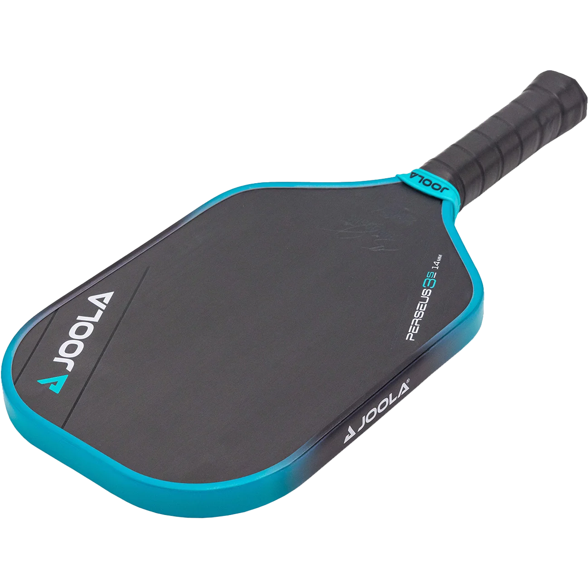 Ben Johns Perseus 3S 14mm Pickleball Paddle - Lightweight Carbon Fiber Face with Cushion Grip - Perfect for Competitive Play & Tournament Use