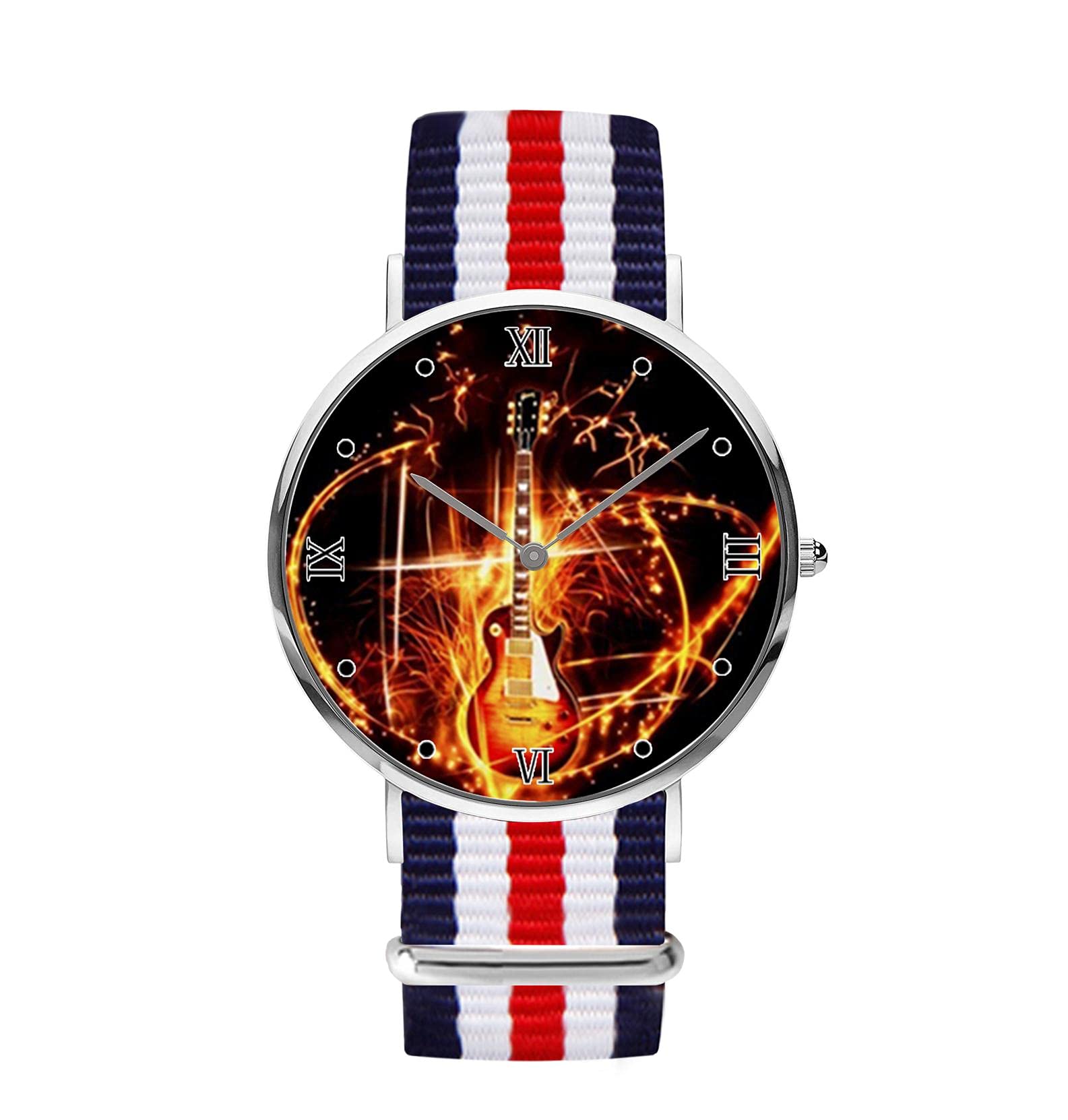 COW Stainless Steel Watches for Women & Men - Japan Quartz Movement, Sport & Personalized Design - Unique Gift for Everyday Wear, Sports & Special Occasions