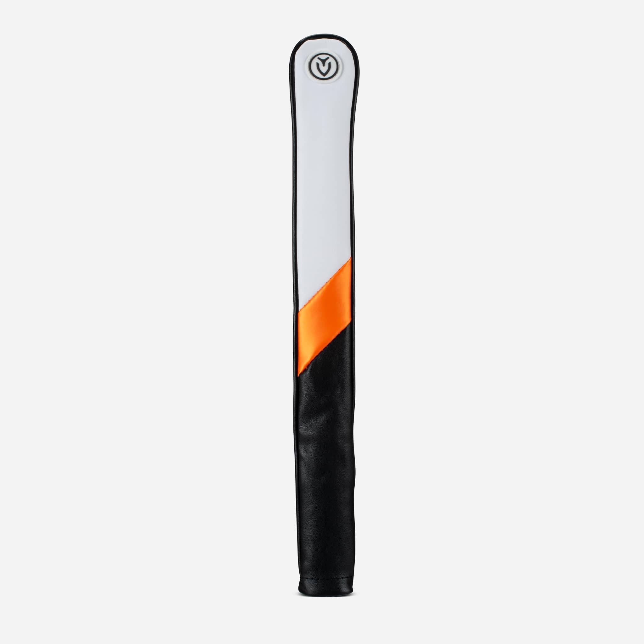 Golf Alignment Stick Cover - Durable Protective Sleeve for Golf Training Aids | Perfect for Driving Range Practice & Club Protection