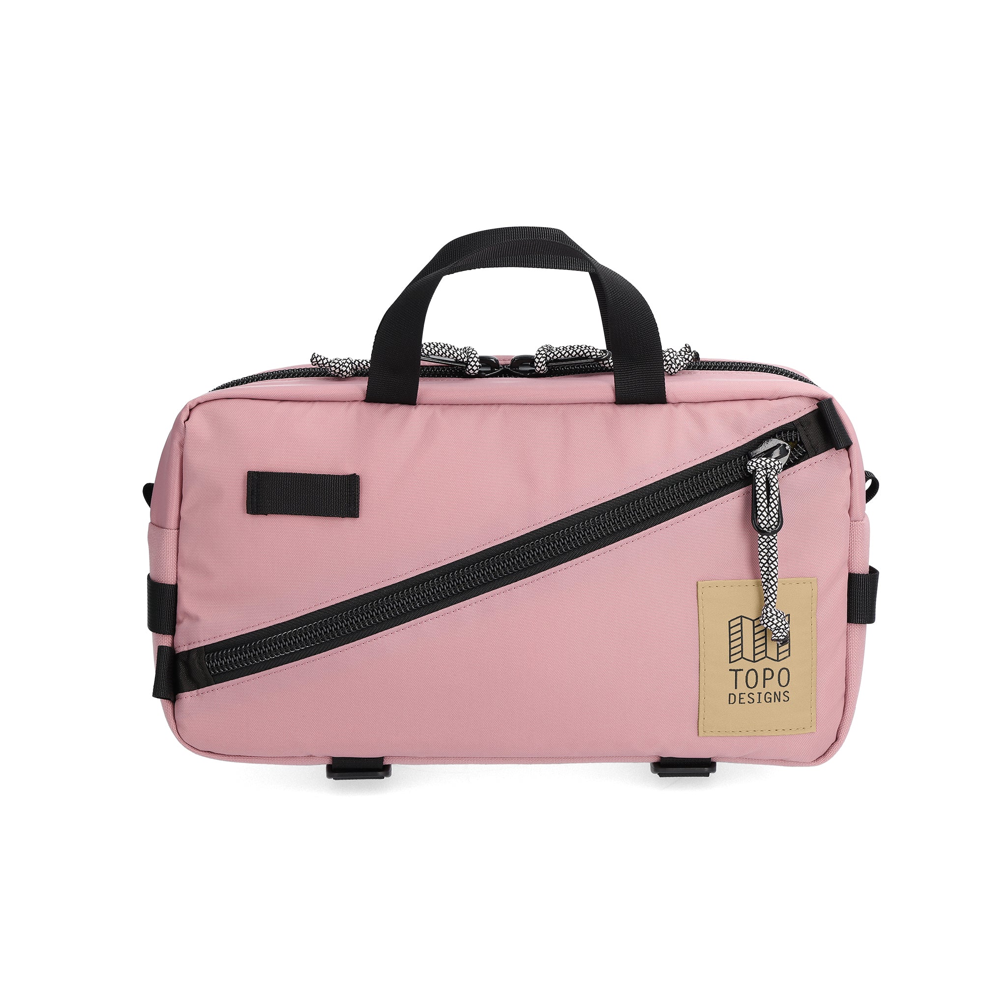 Best Hip Pack for Men & Women - Lightweight Waist Bag with Adjustable Strap - Perfect for Running, Hiking, Travel & Everyday Use