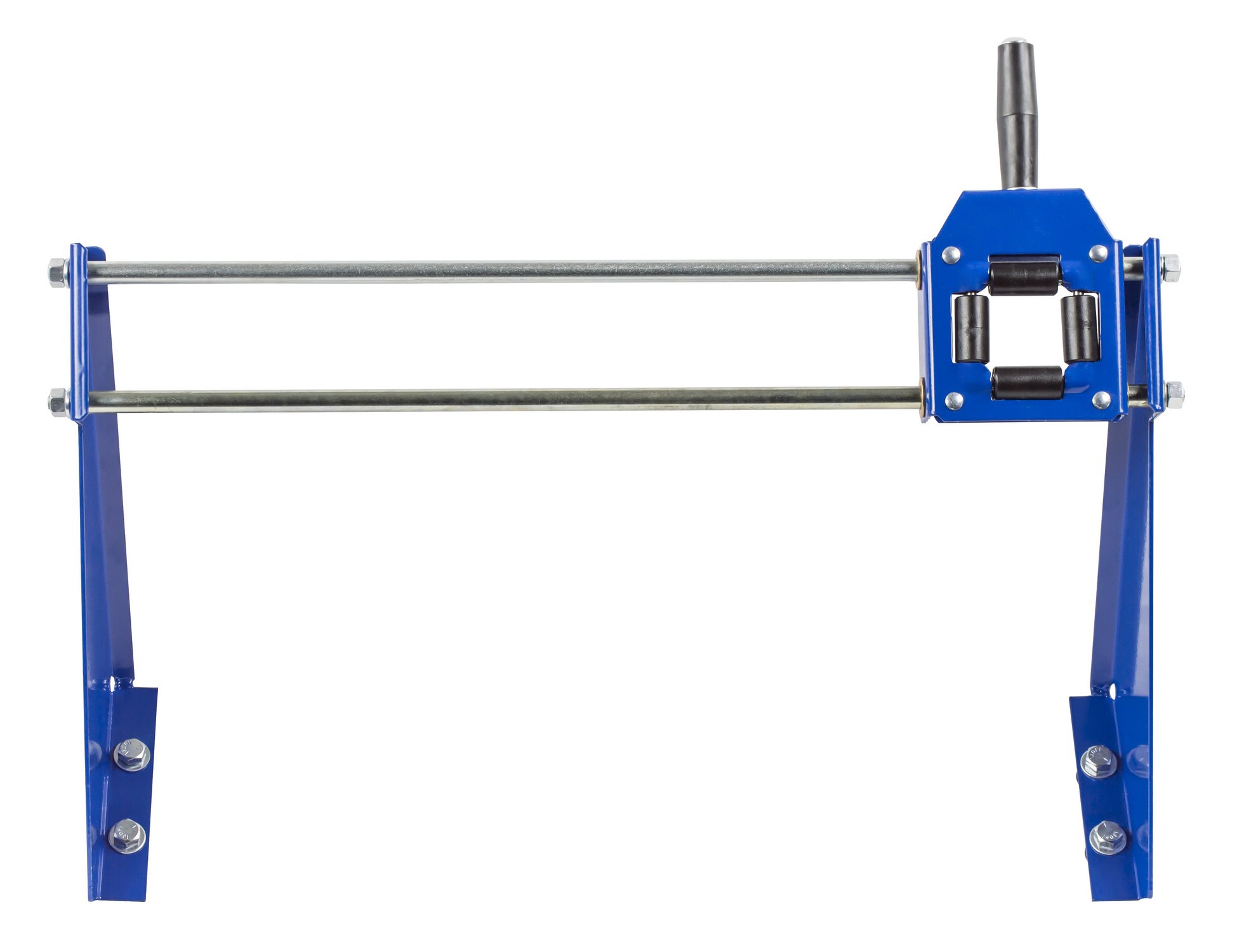 Coxreels 15734-12 4-Way Sliding Hose Guide for 1125 Series Hand Crank & Motorized Hose Reel - 12