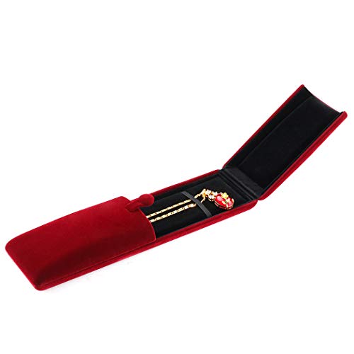 Long chain box