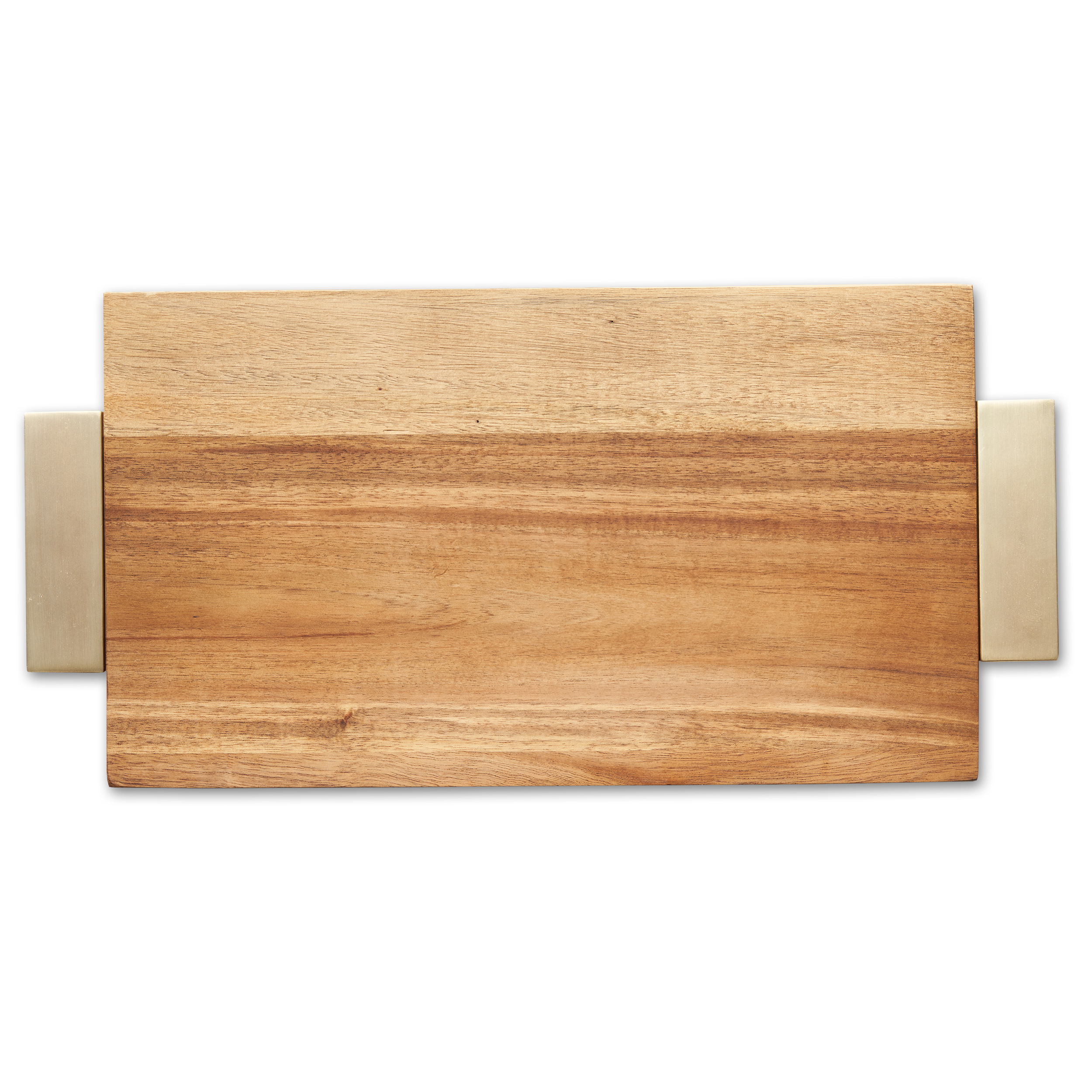 Acacia Wood Modern Cutting Boards - Multiple Sizes (8x10, 12x18, 16x24) | Unfinished Blank Wooden Boards for DIY Engraving & Customization - Perfect for Kitchen, Wedding Gifts & Home Decor
