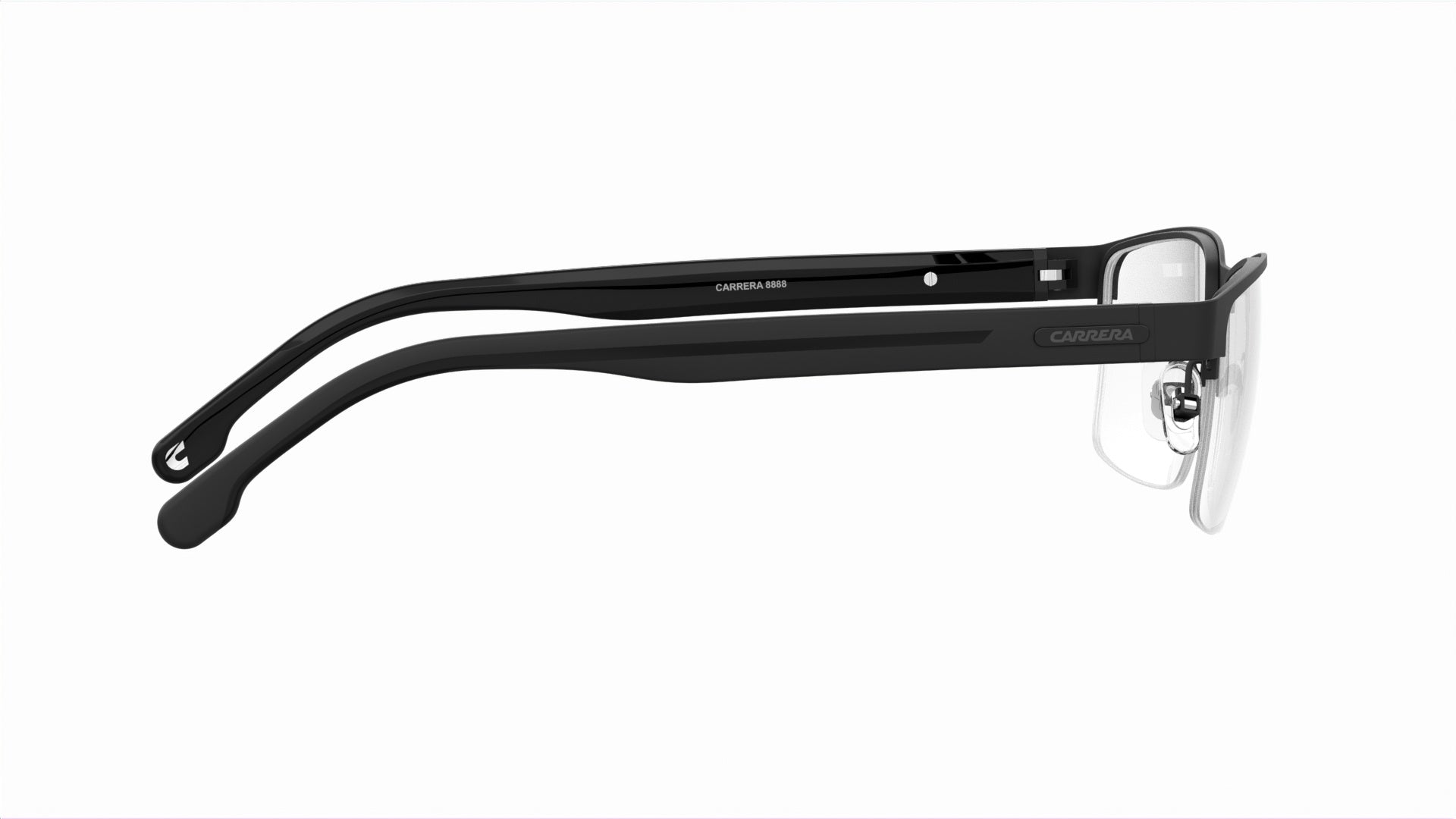 Carrera 8888 Sunglasses - Polarized UV Protection Aviator Style for Men & Women - Perfect for Driving, Outdoor Sports & Fashion Accessories