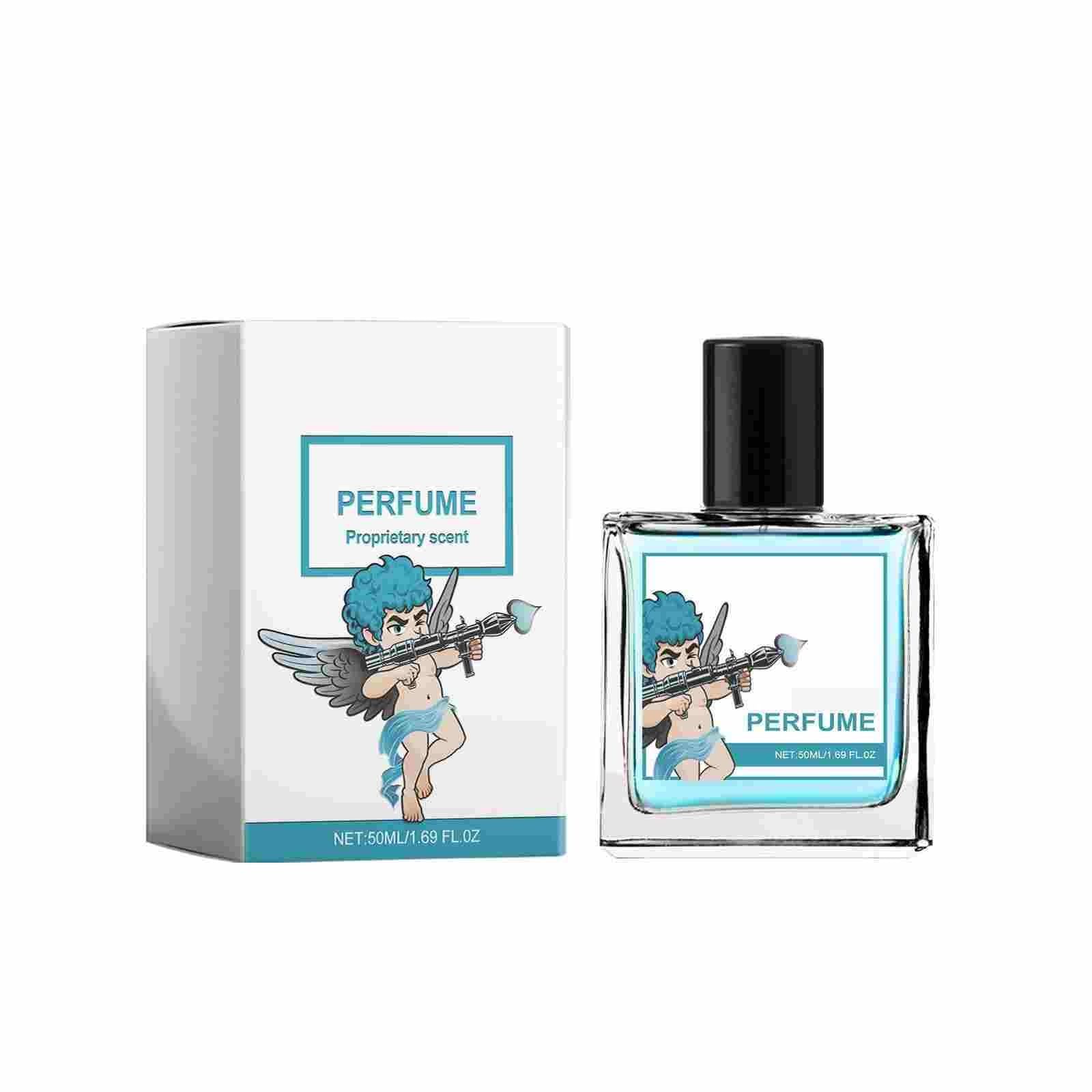 Hypnosis 2.0 Pheromone Cologne for Men - 50ml Attraction Enhancing Fragrance with Natural Pheromones - Perfect Gift for Husband, Boyfriend & Father - Date Night, Special Occasions & Romantic Moments