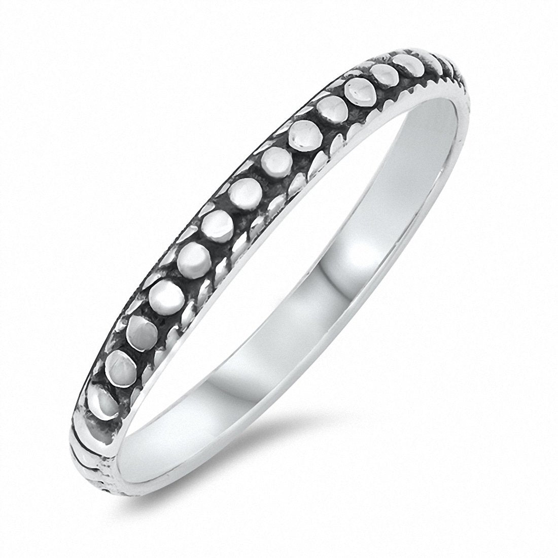 Sterling Silver