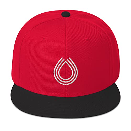 Black / Red / Red
