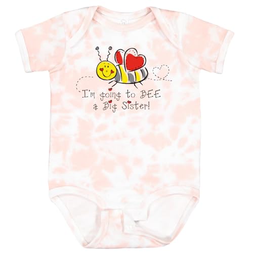 Tie Dye Pink