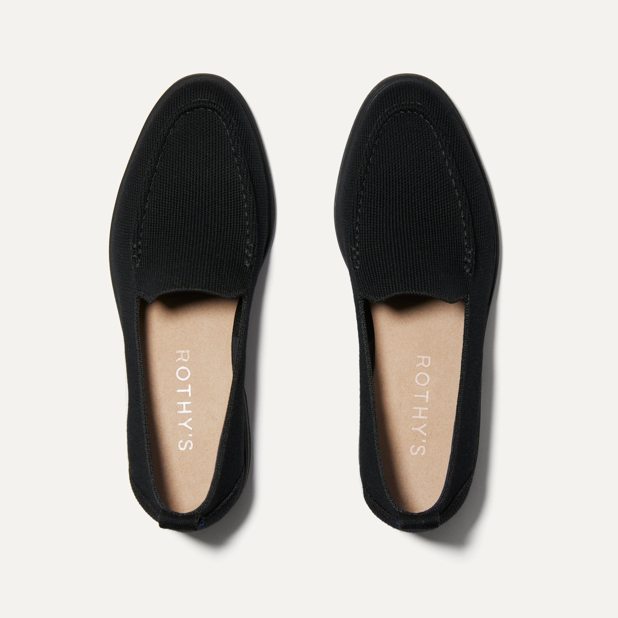 Stylish Men's Lug Loafer Shoes in Onyx Black - Comfortable Slip-On Casual & Dress Shoes for Work, Office, and Everyday Wear
