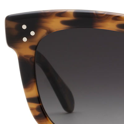Jena Venezia Sunglasses - UV Protection Polarized Lenses for Women & Men - Perfect for Beach, Driving & Outdoor Activities