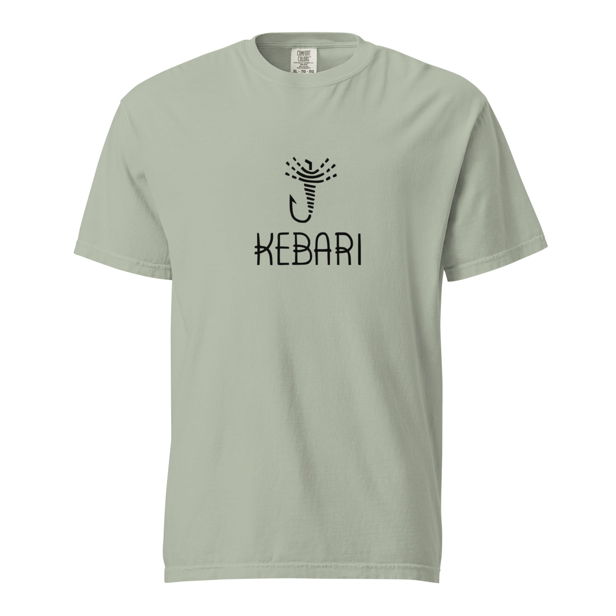 Premium Kebari Shirt for Men - Comfortable & Stylish Japanese Fishing Shirt - Perfect for Outdoor Adventures, Fishing, and Casual Wear